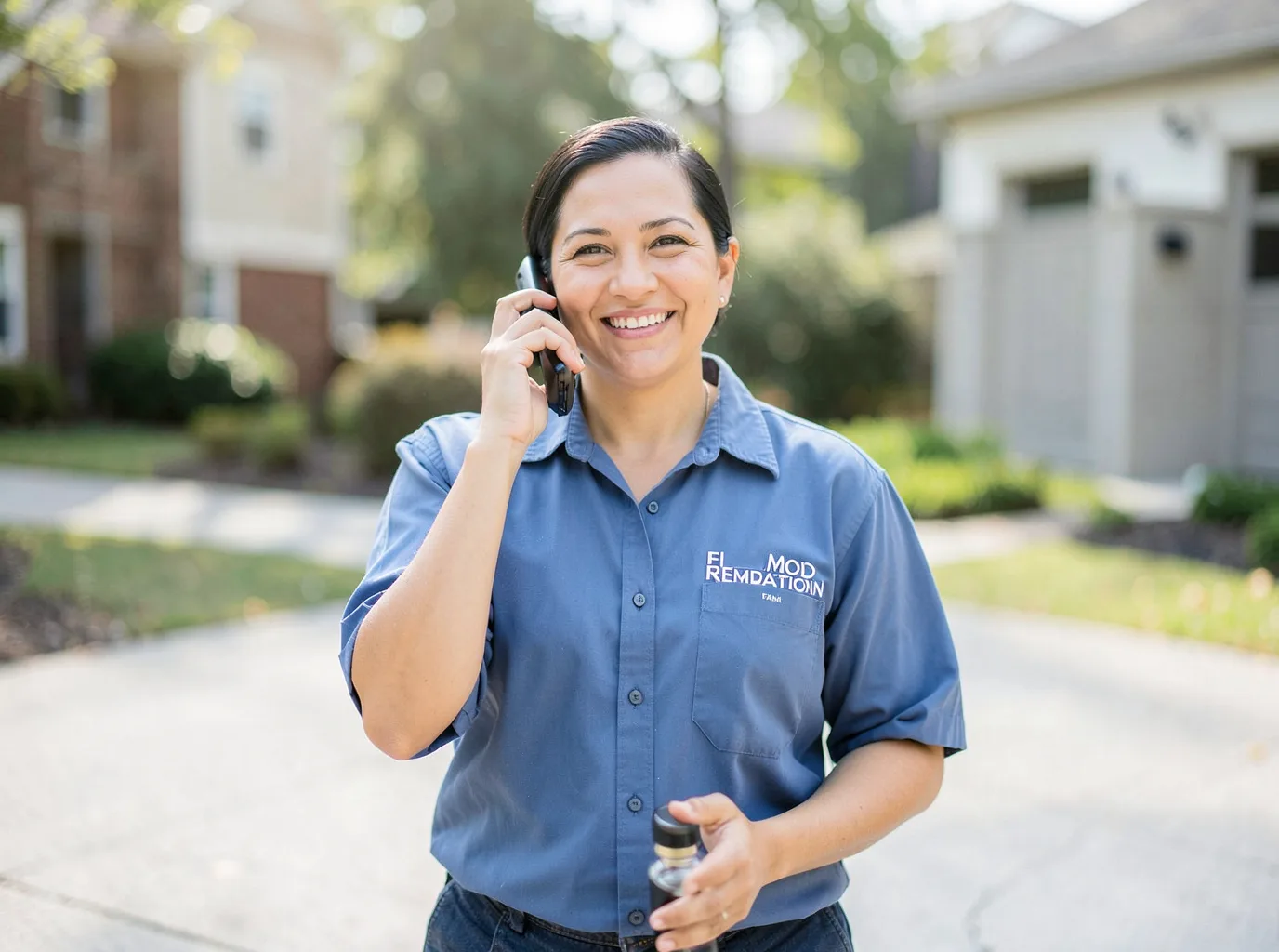 Mold Remediation Enterprise, NV FAQs